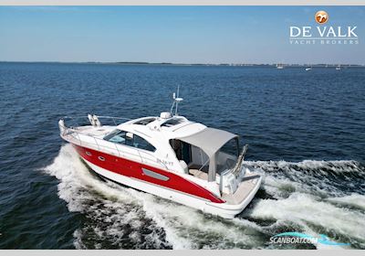 Beneteau Flyer 12 Cabin Motorboten 2006, met Volvo Penta motor, The Netherlands