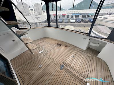 Beneteau Flyer 12 Motorboten 2007, met Volvo Penta motor, United Kingdom