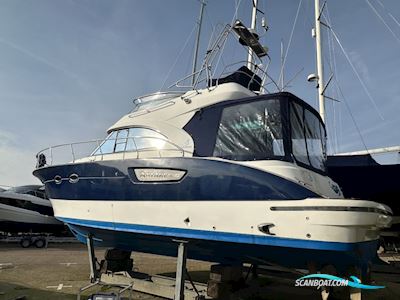 Beneteau Flyer 12 Motorboten 2007, met Volvo Penta motor, United Kingdom