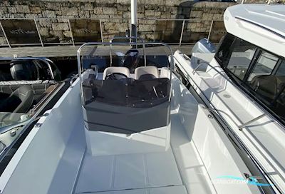 Beneteau Flyer 5.5 Spacedeck Motorboten 2018, met Suzuki motor, Ierland