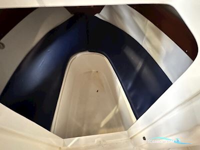 Beneteau Flyer 550 Cabin med trailer og næsten ny Mercury motor – klar til sæsonen Motorboten 2003, met Mercury motor, Denemarken