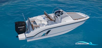 Beneteau Flyer 6 Sundeck Motorboten 2024, met Mercury motor, Denemarken