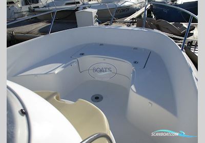 Beneteau Flyer 650 Open Motorboten 2008, met Suzuki motor, France