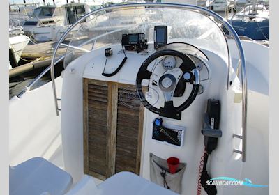 Beneteau Flyer 650 Open Motorboten 2008, met Suzuki motor, France