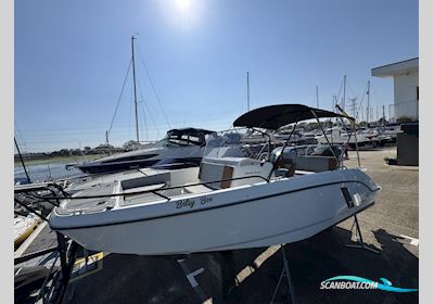 Beneteau Flyer 7 Spacedeck Motorboten 2023, met Mercury motor, United Kingdom