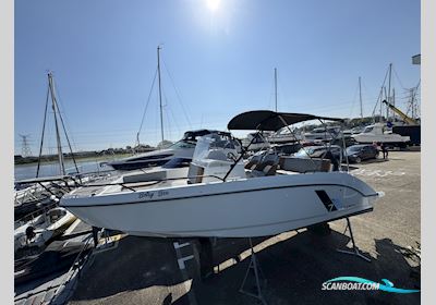 Beneteau Flyer 7 Spacedeck Motorboten 2023, met Mercury motor, United Kingdom