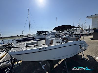 Beneteau Flyer 7 Spacedeck Motorboten 2023, met Mercury motor, United Kingdom