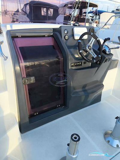 Beneteau Flyer 7.7 Motorboten 2018, met Suzuki motor, France