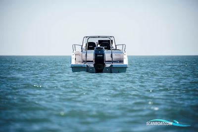 Beneteau Flyer 8 Sundeck Motorboten 2025, met Mercury  motor, Denemarken