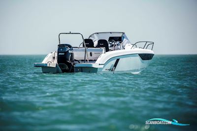Beneteau Flyer 8 Sundeck Motorboten 2025, met Mercury  motor, Denemarken