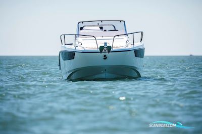 Beneteau Flyer 8 Sundeck Motorboten 2025, met Mercury  motor, Denemarken