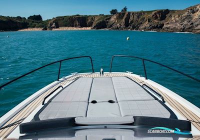 Beneteau Flyer 8 Sundeck Motorboten 2022, met Suzuki motor, Norway