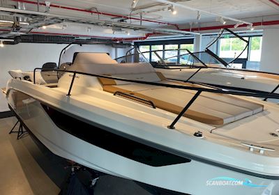 Beneteau Flyer 8 Sundeck Motorboten 2022, met Suzuki motor, Norway