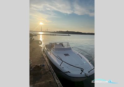 Beneteau Flyer 8 Sundeck Motorboten 2020, met Evinrude 300 Hk G2 motor, Sweden