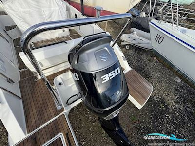 Beneteau Flyer 8 Sundeck Motorboten 2022, met Suzuki motor, United Kingdom