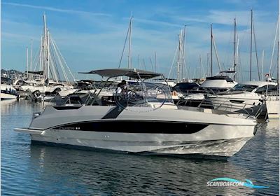 Beneteau Flyer 8.8 Spacedeck Motorboten 2018, met Suzuki motor, France