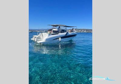 Beneteau Flyer 8.8 Spacedeck Motorboten 2018, met Suzuki motor, France