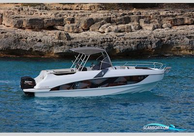 Beneteau Flyer 8.8 Motorboten 2019, met Suzuki motor, Spain