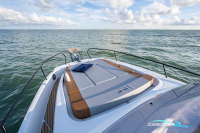 Beneteau Flyer 9 Sundeck Motorboten 2025, met Mercury motor, Denemarken