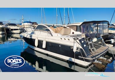 Beneteau Flyer Viva 9.20 Motorboten 2000, met Mercury motor, France