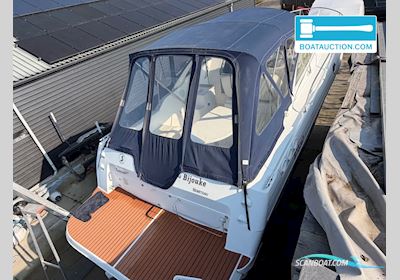 Beneteau Flyer Viva 9.20 Motorboten 1999, met Volvo Penta motor, The Netherlands