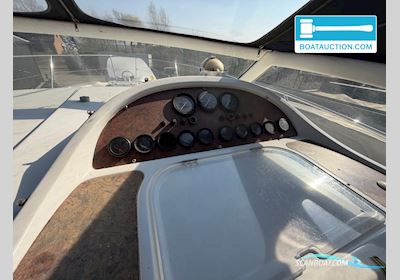 Beneteau Flyer Viva 9.20 Motorboten 1999, met Volvo Penta motor, The Netherlands