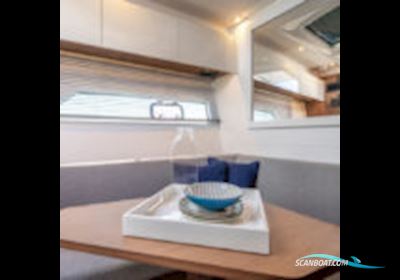 Beneteau Gran Turismo 36 OB Motorboten 2024, met Mercury motor, Denemarken