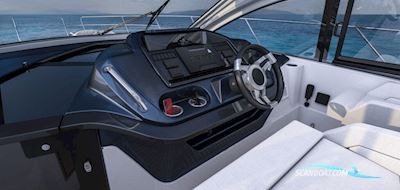 Beneteau Gran Turismo 41 Motorboten 2024, met Volvo Penta D4/D6 motor, Denemarken