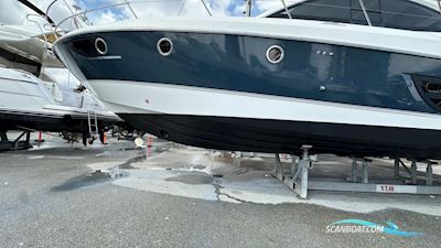 Beneteau Gran Turismo 44 Motorboten 2013, met Volvo Penta motor, Denemarken