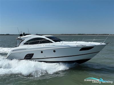 Beneteau Gran Turismo 44 Motorboten 2016, The Netherlands