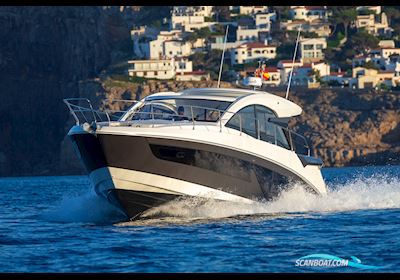 Beneteau Gran Turismo 45 Motorboten 2025, met Volvo motor, Denemarken