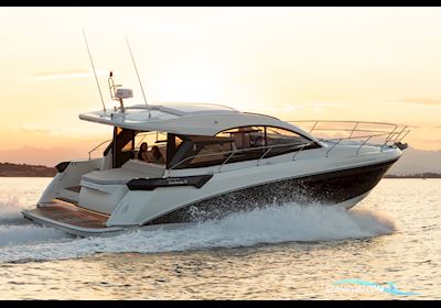 Beneteau Gran Turismo 45 Motorboten 2025, met Volvo motor, Denemarken