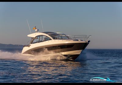 Beneteau Gran Turismo 45 Motorboten 2025, met Volvo motor, Denemarken