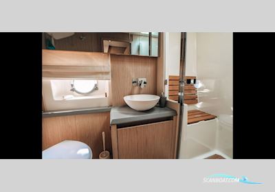 Beneteau MONTE CARLO 5 - 2014 Motorboten 2014, met VOLVO PENTA D6 IPS 600 motor, Kroatië