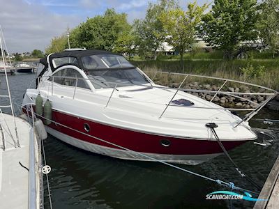 Beneteau Monte Carlo 32 Motorboten 2008, met Volvo Penta D3-190 motor, Denemarken