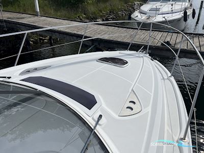 Beneteau Monte Carlo 32 Motorboten 2008, met Volvo Penta D3-190 motor, Denemarken