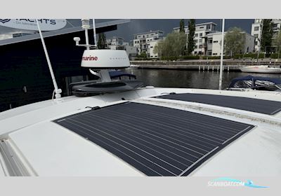 Beneteau Monte Carlo 37 HT Motorboten 2009, met Volvo Penta motor, Sweden
