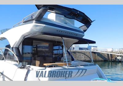 Beneteau Monte Carlo 52 Motorboten 2020, met Volvo Penta D6 Ips 600 motor, Italië