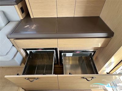 Beneteau Monte Carlo 5S Motorboten 2014, The Netherlands