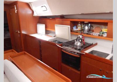 Beneteau OCEANIS 50 Motorboten 2013, Turkey