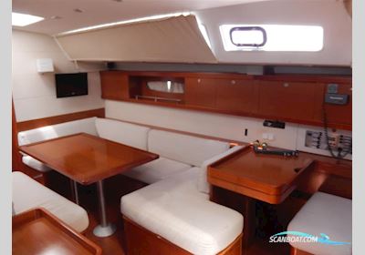 Beneteau Oceanis 50 Motorboten 2013, Turkey