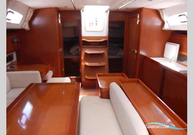 Beneteau Oceanis 50 Motorboten 2013, Turkey