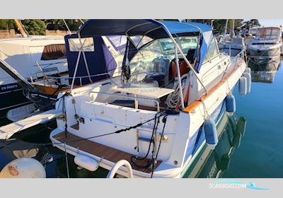 Beneteau Ombrine 900 Motorboten 1999, met VOLVO motor, France