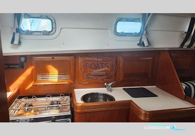 Beneteau Ombrine 900 Motorboten 2000, met VOLVO PENTA motor, France