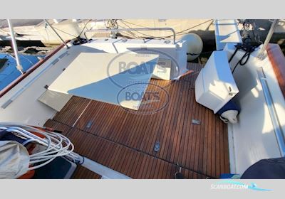 Beneteau Ombrine 900 Motorboten 1999, met Volvo motor, France