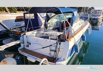 Beneteau Ombrine 900 Motorboten 1999, met Volvo motor, France