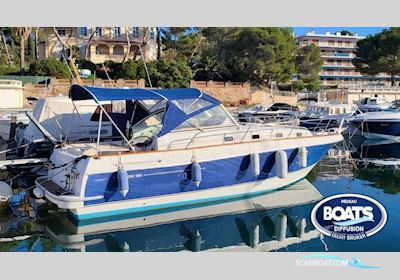 Beneteau Ombrine 900 Motorboten 1999, met Volvo motor, France