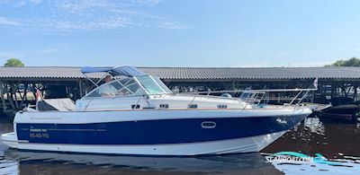 Beneteau Ombrine 9.60 Motorboten 2002, met Volvo motor, The Netherlands