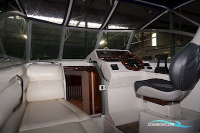 Beneteau Ombrine 9.60 Motorboten 2002, met Volvo motor, The Netherlands