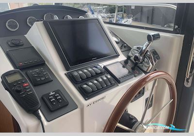 Beneteau SWIFT TRAWLER 34 Motorboten 2014, met Cummins motor, France